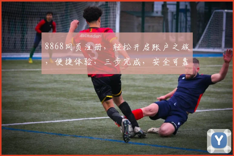 8868网页注册，轻松开启账户之旅，便捷体验，三步完成，安全可靠，畅享无忧服务