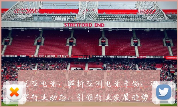 泛亚电竞，解析亚洲电竞市场，洞察行业动态，引领行业发展趋势，三重聚焦，一网打尽