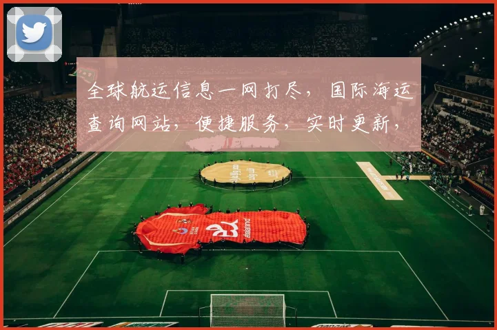 全球航运信息一网打尽，国际海运查询网站，便捷服务，实时更新，三步轻松获取。