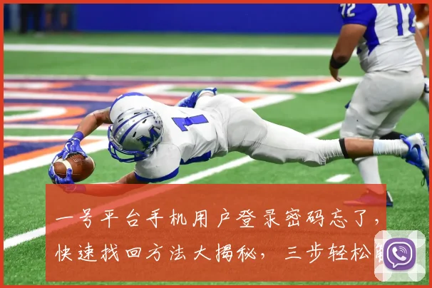 一号平台手机用户登录密码忘了，快速找回方法大揭秘，三步轻松解决，必看攻略