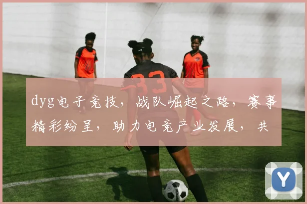 dyg电子竞技，战队崛起之路，赛事精彩纷呈，助力电竞产业发展，共创辉煌未来。