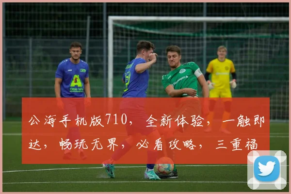 公海手机版710，全新体验，一触即达，畅玩无界，必看攻略，三重福利等你来